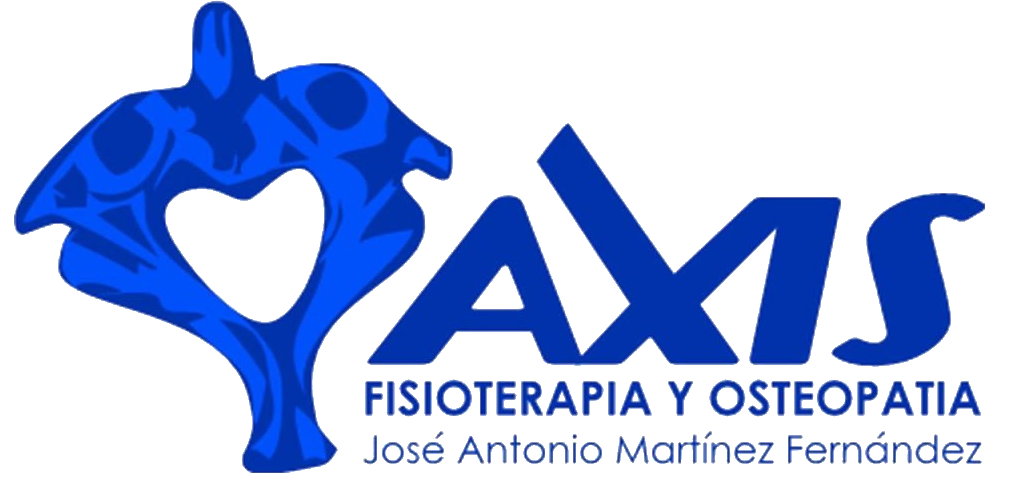 Fisioterapia Axis